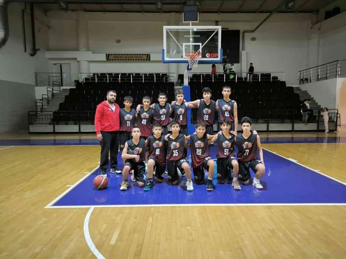 Anadolubeyi Spor Kulübü - 1. Fotoğraf