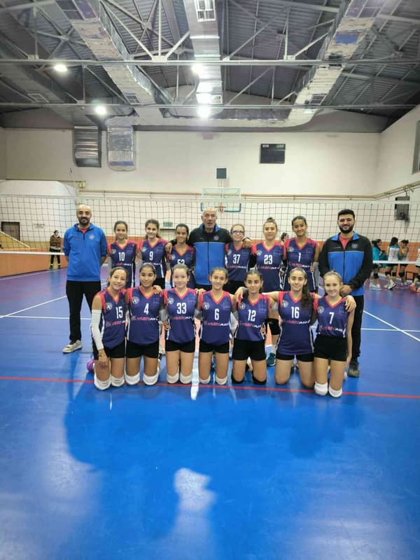 Anadolubeyi Spor Kulübü - 2. Fotoğraf