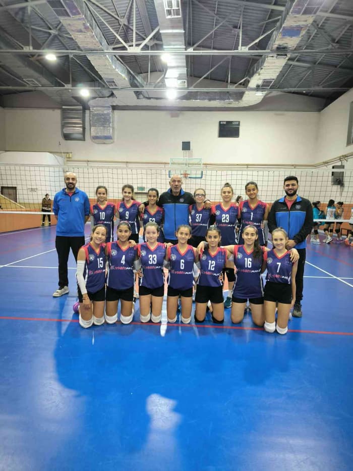 Anadolubeyi Spor Kulübü - 2. Fotoğraf