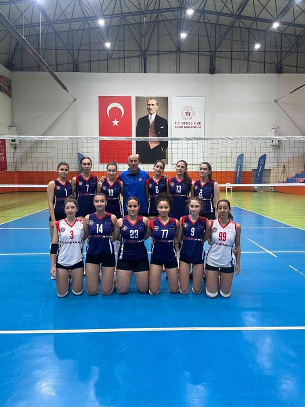 Anadolubeyi Spor Kulübü - 6. Fotoğraf