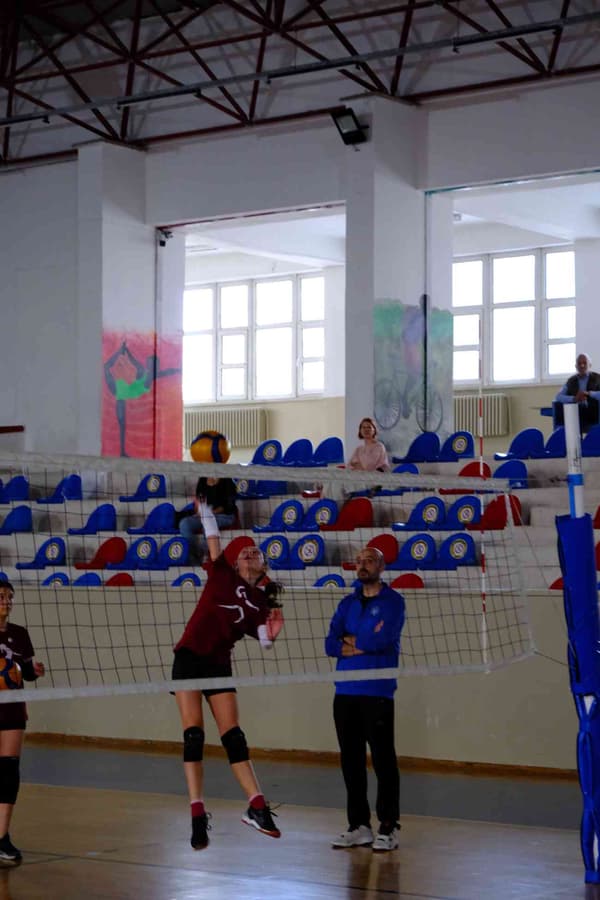 Anadolubeyi Spor Kulübü - 12. Fotoğraf