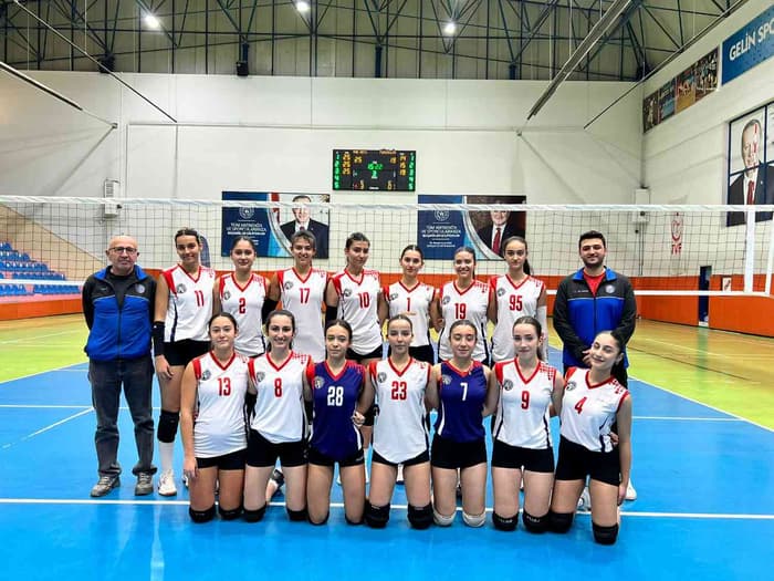 Anadolubeyi Spor Kulübü - 4. Fotoğraf