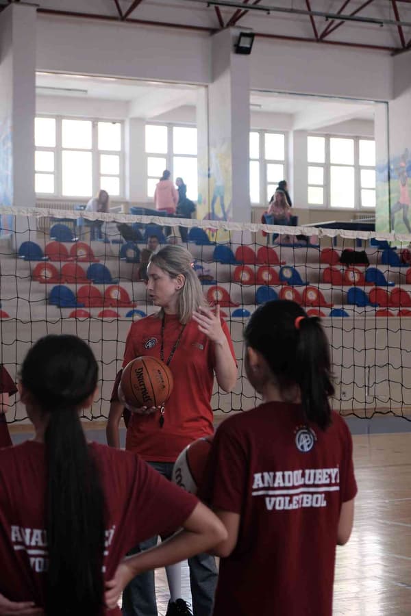 Anadolubeyi Spor Kulübü - 11. Fotoğraf