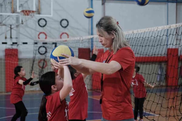 Anadolubeyi Spor Kulübü - 9. Fotoğraf