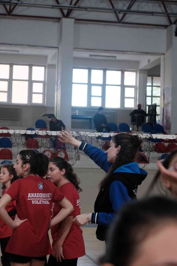 Anadolubeyi Spor Kulübü - 14. Fotoğraf