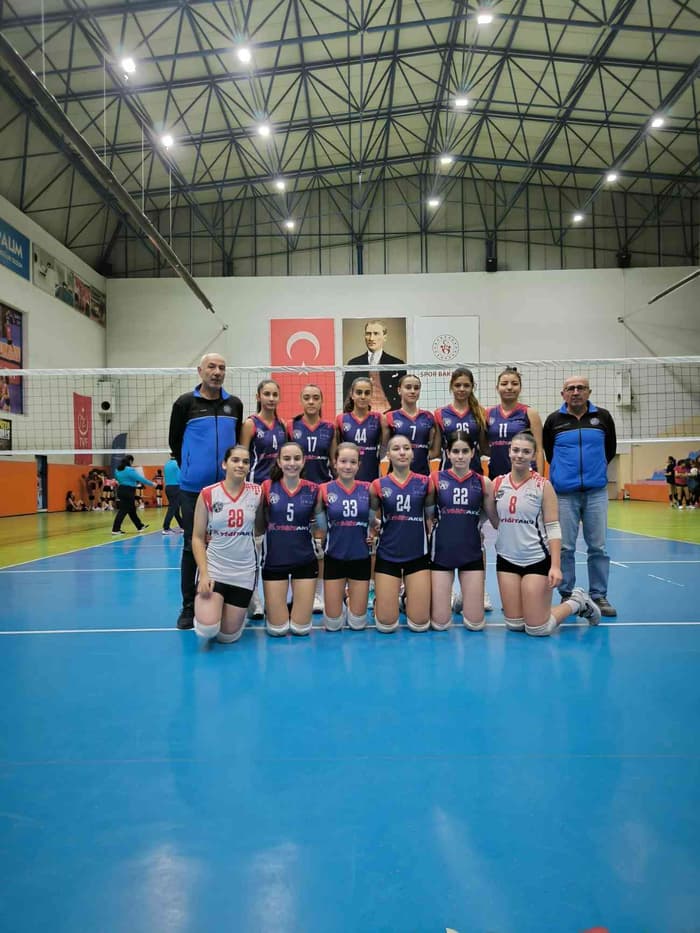 Anadolubeyi Spor Kulübü - 3. Fotoğraf