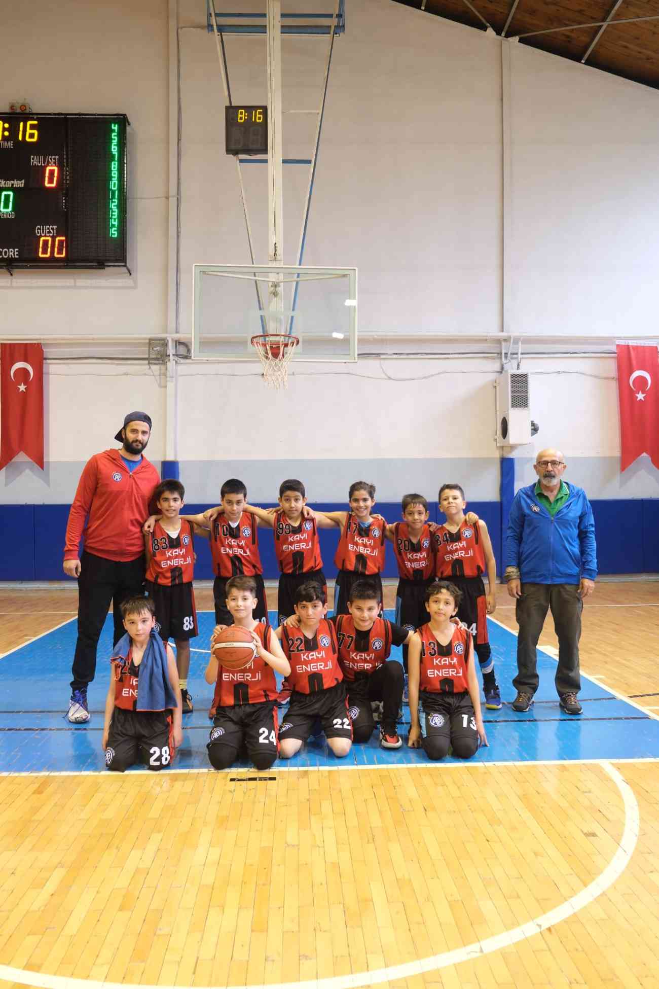 Anadolubeyi Spor Kulübü - 4. Fotoğraf