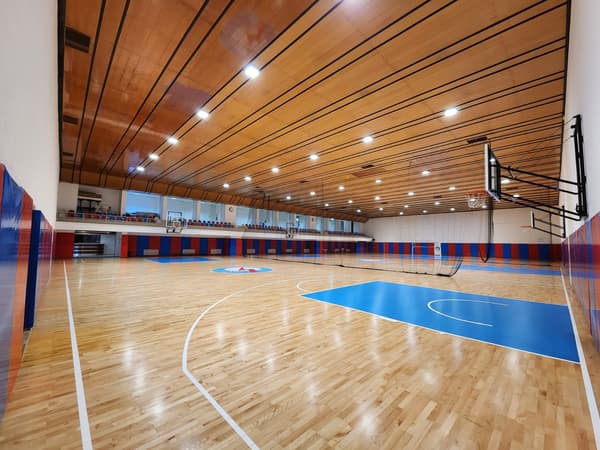 ParSport Club - 5. Fotoğraf