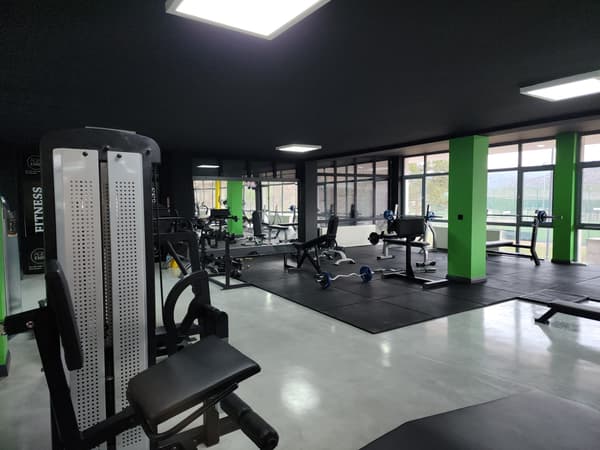 ParSport Club - 11. Fotoğraf