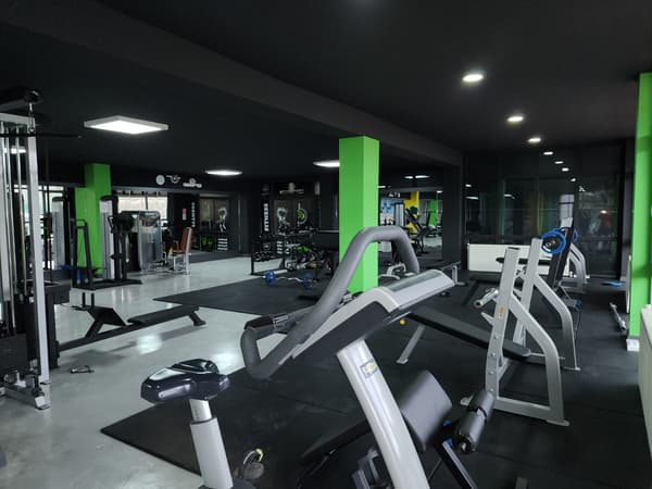 ParSport Club - 6. Fotoğraf