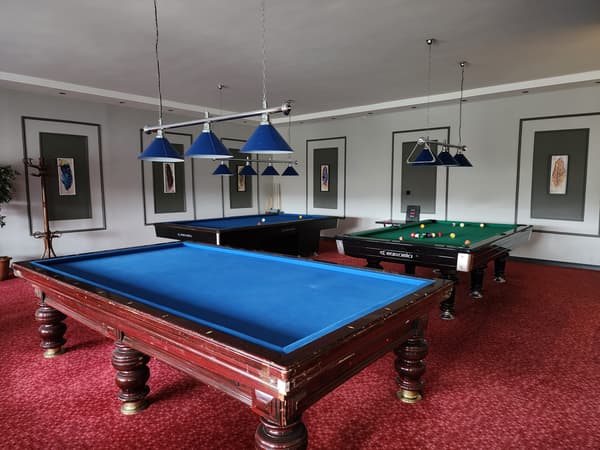 ParSport Club - 4. Fotoğraf