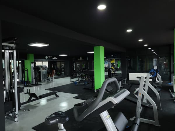 ParSport Club - 7. Fotoğraf