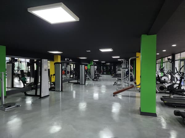 ParSport Club - 9. Fotoğraf