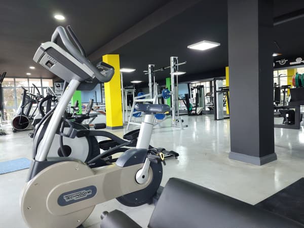ParSport Club - 10. Fotoğraf