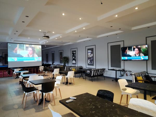ParSport Club - 18. Fotoğraf