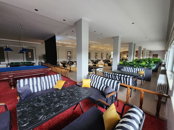 ParSport Club - 21. Fotoğraf