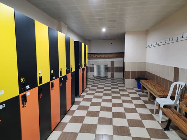 ParSport Club - 29. Fotoğraf