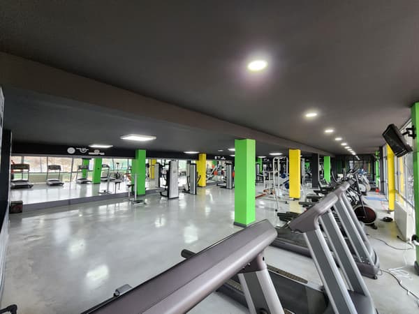 ParSport Club - 14. Fotoğraf