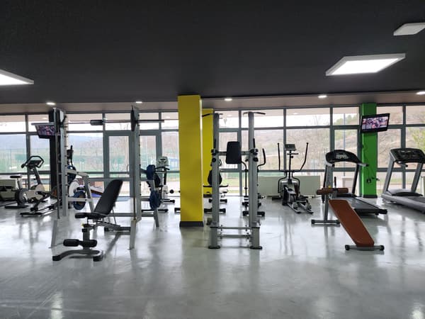ParSport Club - 3. Fotoğraf