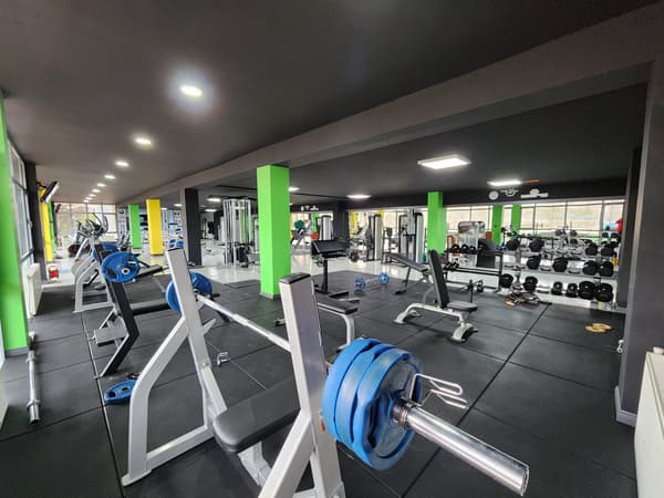 ParSport Club - 12. Fotoğraf