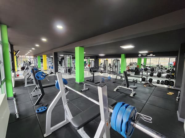 ParSport Club - 2. Fotoğraf