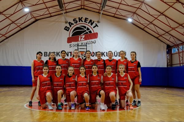 Başkent İz Spor Kulubü - 4. Fotoğraf Başkent İz Spor Kulubü - 4. Fotoğraf