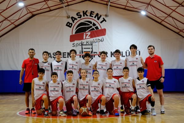 Başkent İz Spor Kulubü - 2. Fotoğraf Başkent İz Spor Kulubü - 2. Fotoğraf