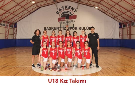 Başkent İz Spor Kulubü - 19. Fotoğraf