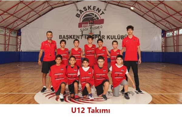 Başkent İz Spor Kulubü - 16. Fotoğraf Başkent İz Spor Kulubü - 16. Fotoğraf