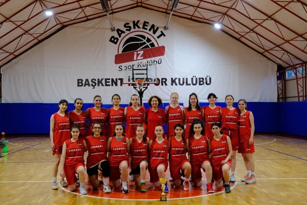 Başkent İz Spor Kulubü - 7. Fotoğraf