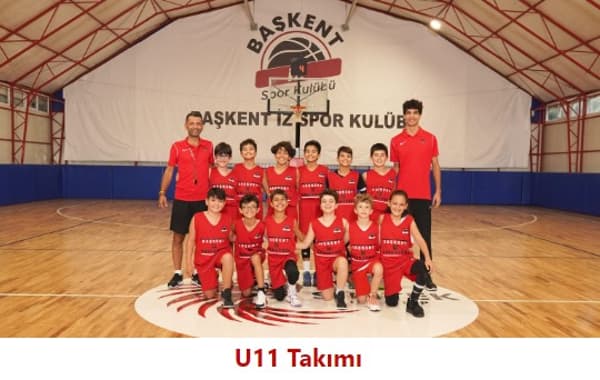 Başkent İz Spor Kulubü - 15. Fotoğraf Başkent İz Spor Kulubü - 15. Fotoğraf