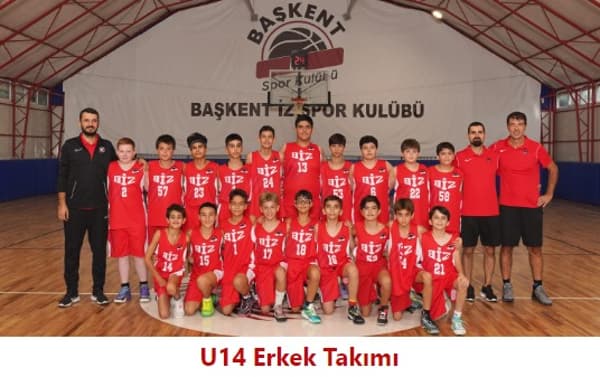 Başkent İz Spor Kulubü - 20. Fotoğraf Başkent İz Spor Kulubü - 20. Fotoğraf