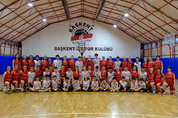 Başkent İz Spor Kulubü - 5. Fotoğraf