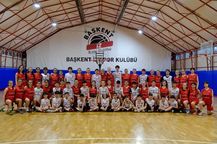 Başkent İz Spor Kulubü - 5. Fotoğraf