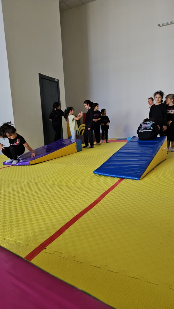 Cedi Osman Academy Eryaman - 7. Fotoğraf