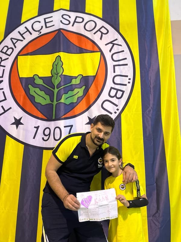 Fenerbahçe Spor Okulları - Eryaman - 6. Fotoğraf