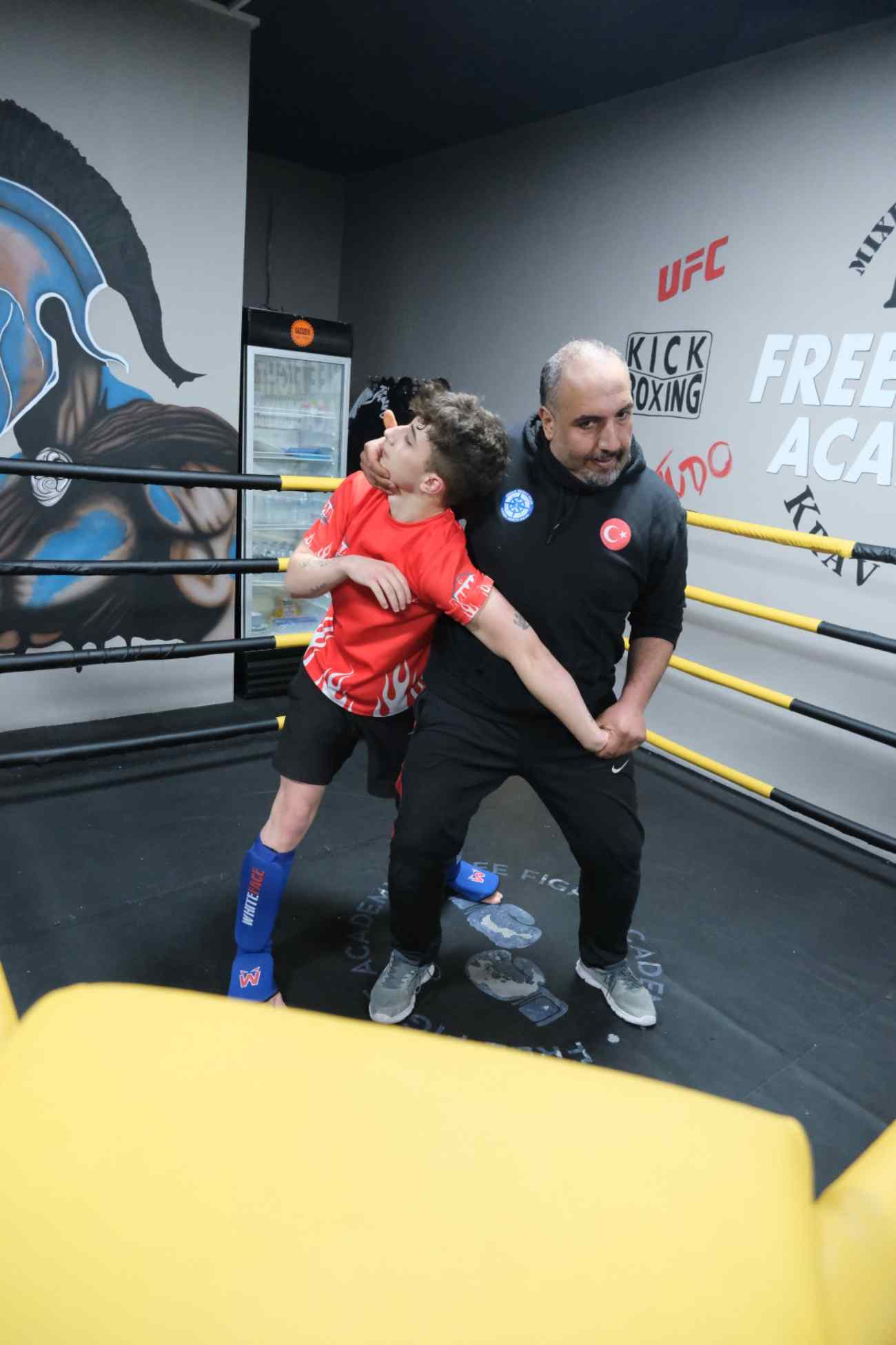 Krav Maga Ankara - 2. Fotoğraf