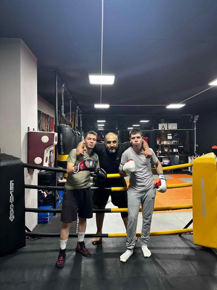 Krav Maga Ankara - 5. Fotoğraf