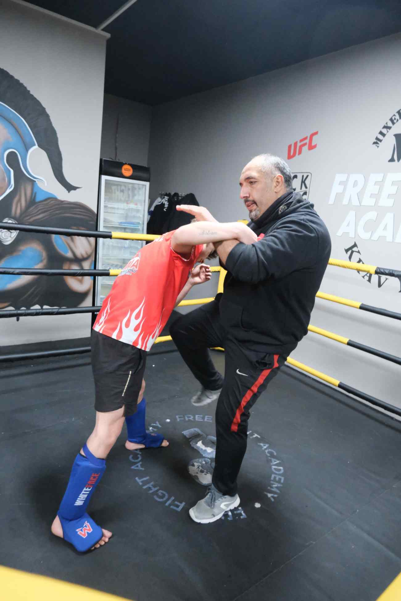 Krav Maga Ankara - 3. Fotoğraf