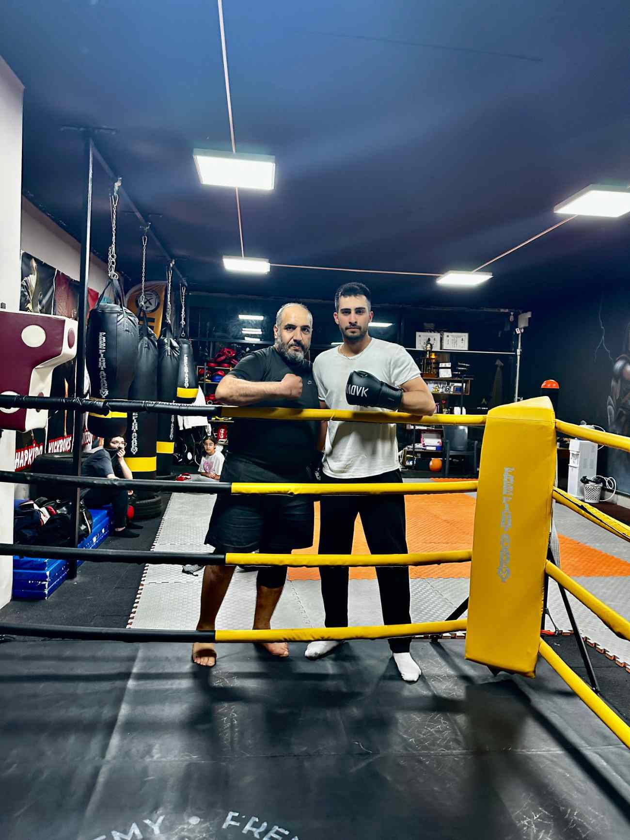 Krav Maga Ankara - 4. Fotoğraf