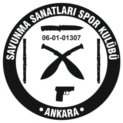 Krav Maga Ankara - 20. Fotoğraf