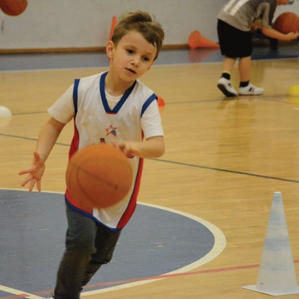 Hidayet Türkoğlu Basketbol ve Spor Okulu - Oran - 4. Fotoğraf