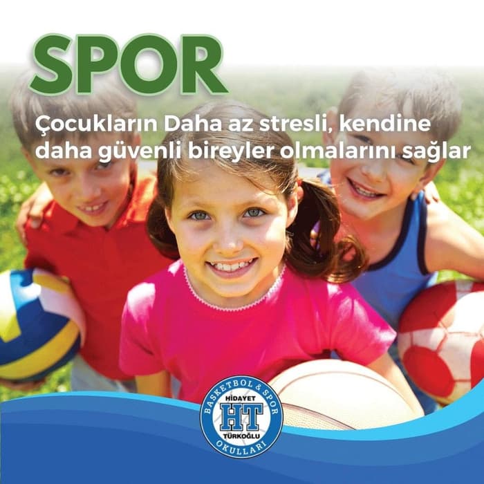 Hidayet Türkoğlu Basketbol ve Spor Okulu - Çankaya - 5. Fotoğraf