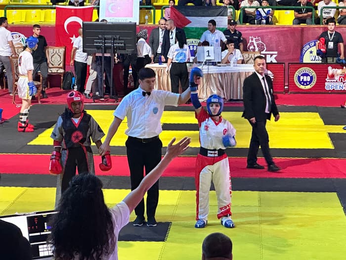 Jet Spor Kulübü - Çukurambar - 3. Fotoğraf