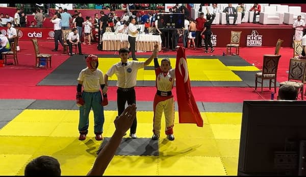 Jet Spor Kulübü - Çukurambar - 2. Fotoğraf