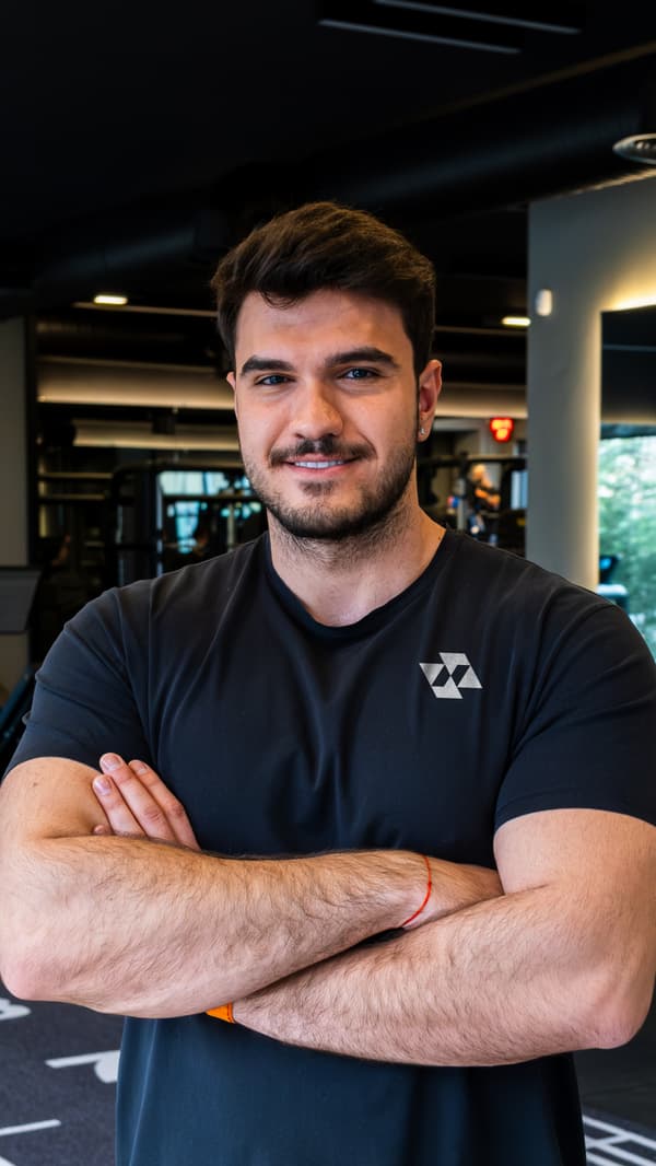 Non Stop Sports Center - 25. Fotoğraf