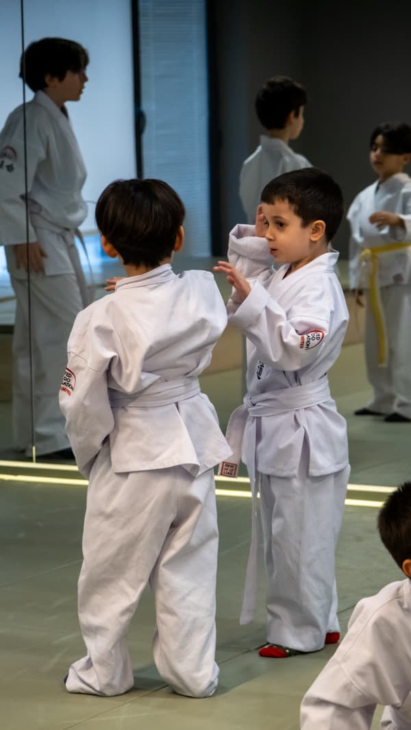Non Stop Sports Center - 15. Fotoğraf