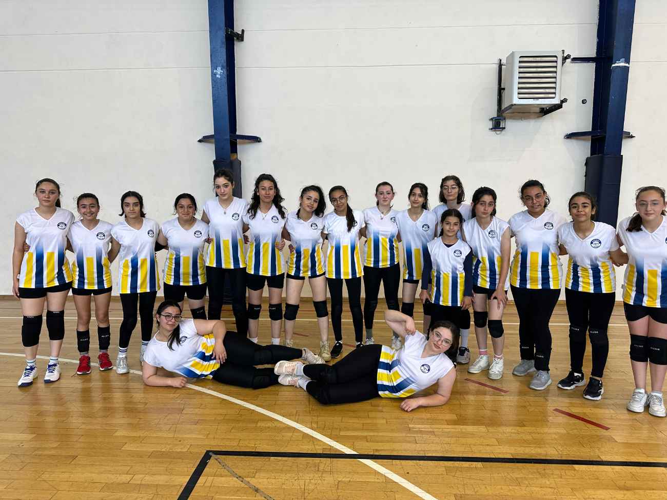 Başkent Zirve Spor Okulları - Keçiören