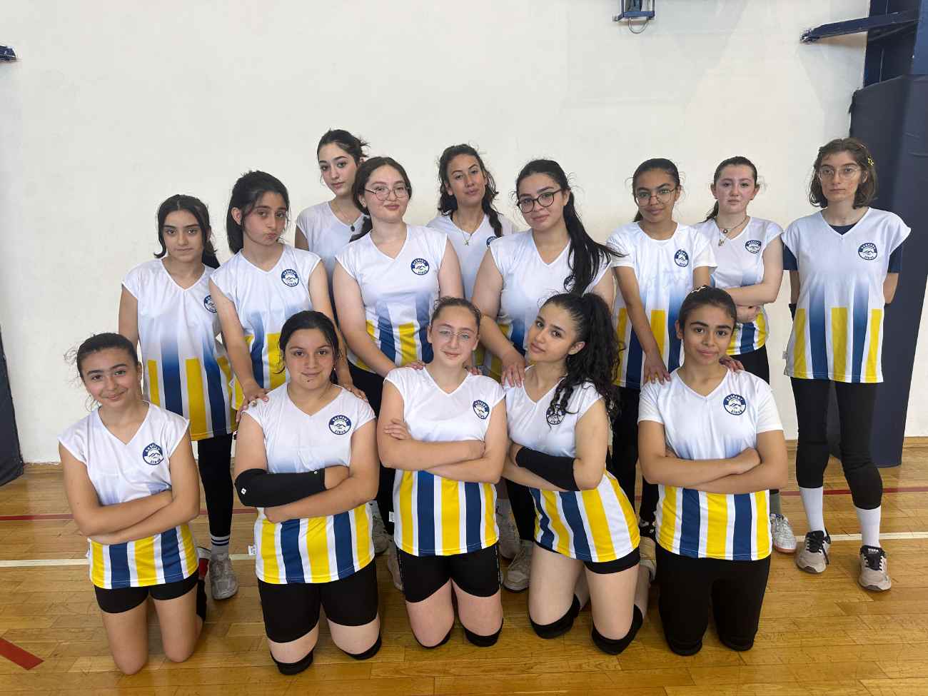 Başkent Zirve Spor Okulları - Keçiören - Subayevleri BESYO Hazırlık Kursu - 3. Fotoğraf