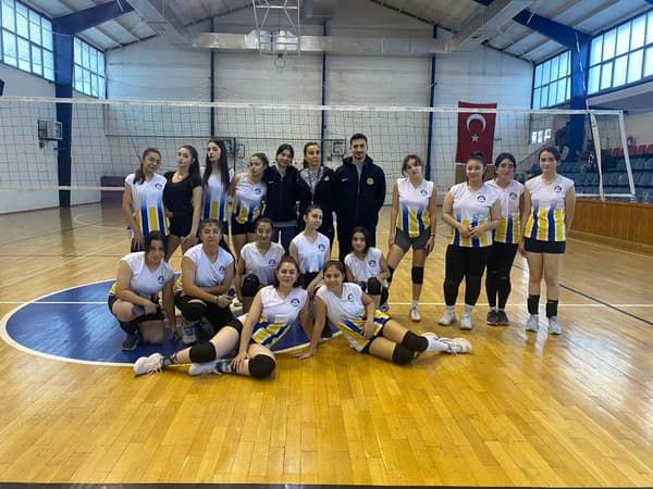 Başkent Zirve Spor Okulları - Keçiören - 6. Fotoğraf